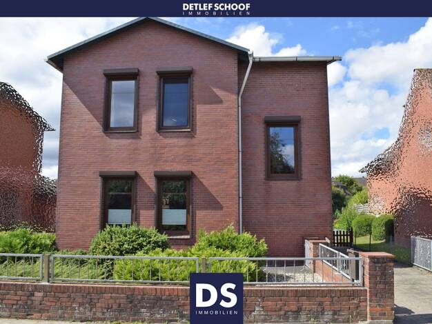 Einfamilienhaus zum Kauf 369.000 € 4 Zimmer 111 m² 650 m² Grundstück Klausdorf Altenholz 24161