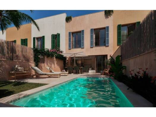 Villa zum Kauf 685.000 € 3 Zimmer 150 m² 130 m² Grundstück Campos 07630