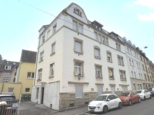 Wohnung zum Kauf 180.000 € 3 Zimmer 64 m² Ost Stuttgart 70186