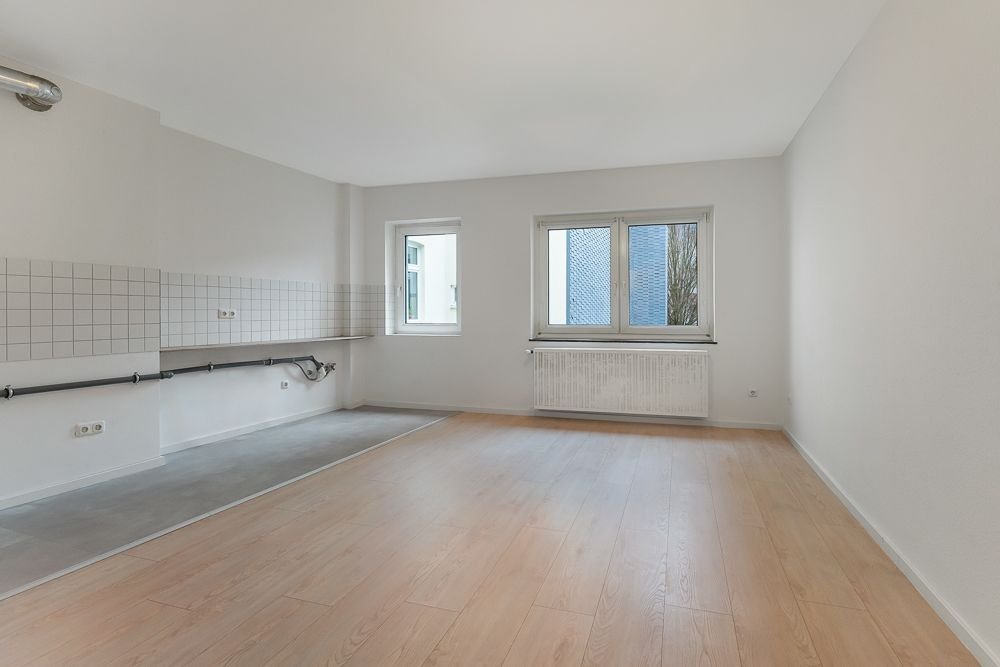 Wohnung zum Kauf 319.000 € 2,5 Zimmer 58 m²<br/>Wohnfläche 1.<br/>Geschoss Neustadt - Nord Köln 50670