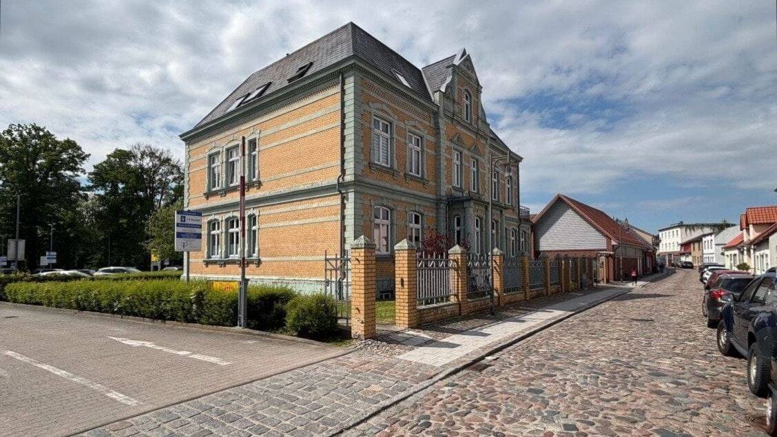 House in Grimmen, Vorpommern-Rügen - Ansicht 4