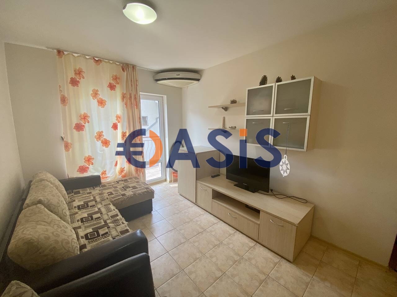 Studio zum Kauf provisionsfrei 63.400 € 3 Zimmer 70 m²<br/>Wohnfläche 2.<br/>Geschoss Pat bez ime 1 Saint Vlas 8240