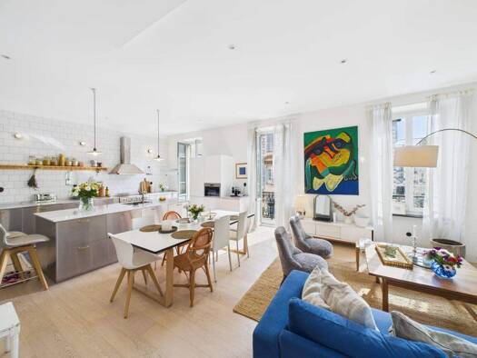 Wohnung zum Kauf 1.080.000 € 4 Zimmer 114 m² NICE 06236