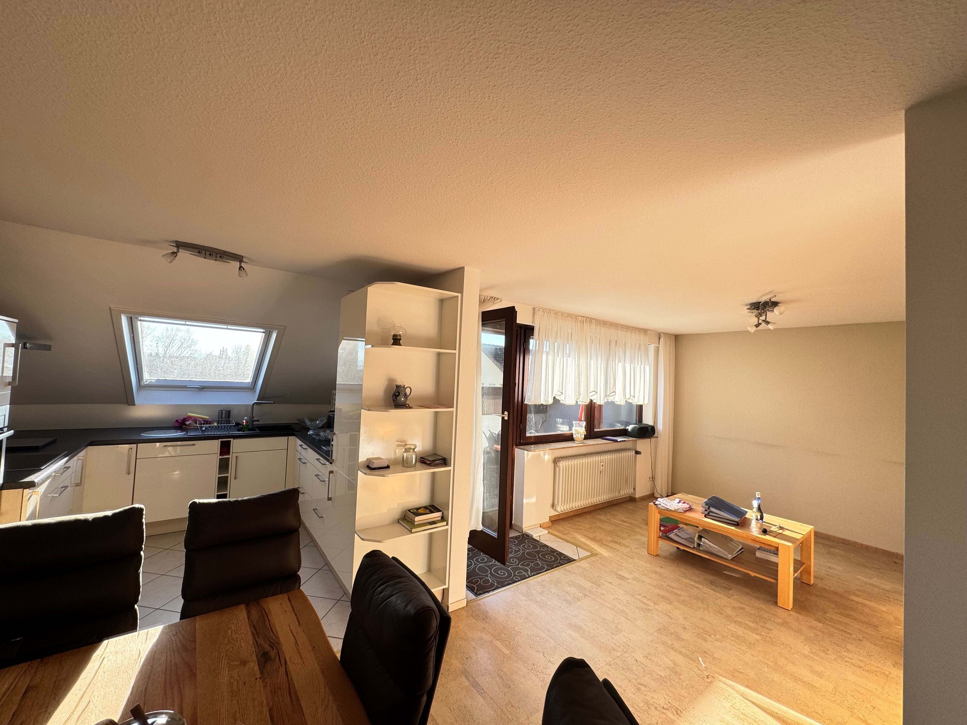 Wohnung zur Miete 880 € 3,5 Zimmer 73 m²<br/>Wohnfläche 3.<br/>Geschoss Backnang Backnang 71522