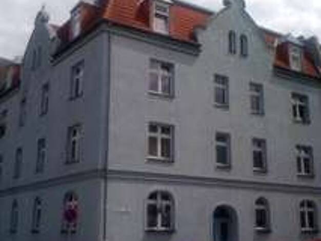 Wohnung zur Miete 350 € 1 Zimmer 32 m² 2. Geschoss frei ab sofort Peter-Blome-Straße 9 Frankenvorstadt Stralsund 18439