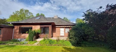 Bungalow zum Kauf 390.000 € 6 Zimmer 128 m² 1.300 m² Grundstück frei ab sofort Rodenbek Rodenbek 24247