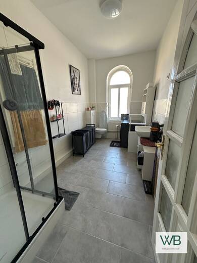 Wohnung zur Miete 990 € 5 Zimmer 129 m² frei ab sofort Oberstadt / Braunschweiger Straße Helmstedt 38350