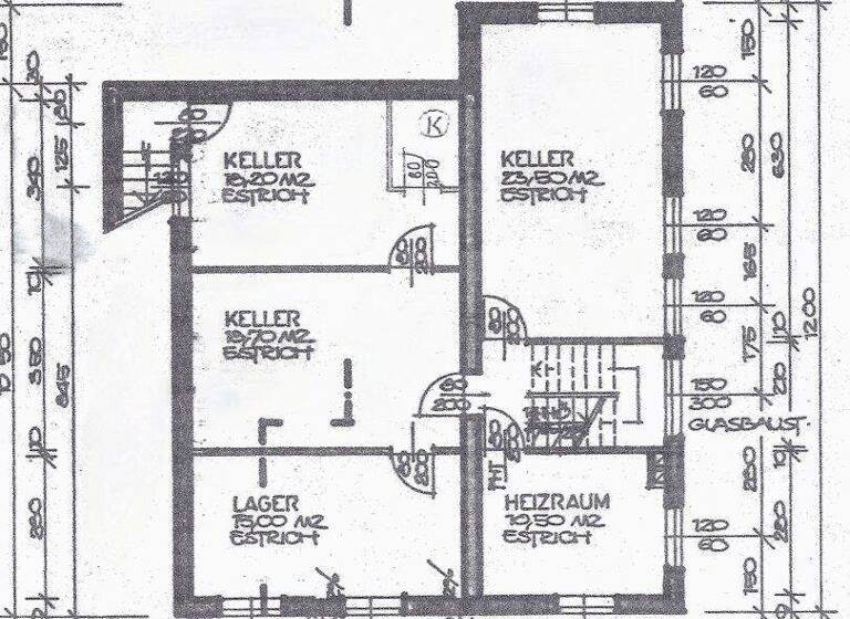 Einfamilienhaus zum Kauf 479.000 € 6 Zimmer 180 m² 559 m² Grundstück Schönkirchen-Reyersdorf 2241