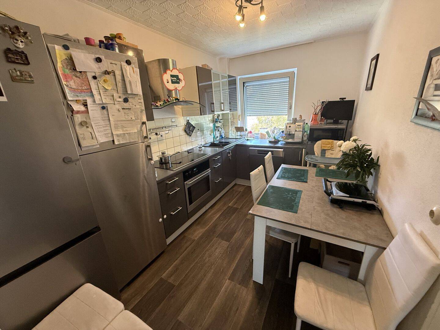 Wohnung zum Kauf - Ansicht 3