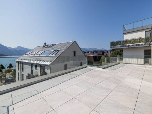 Wohnung zum Kauf 899.000 € 3 Zimmer 80,4 m² Gmunden 4810