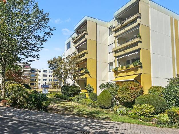 Wohnung zum Kauf 299.000 € 2 Zimmer 69,2 m² Neuenhain Bad Soden 65812