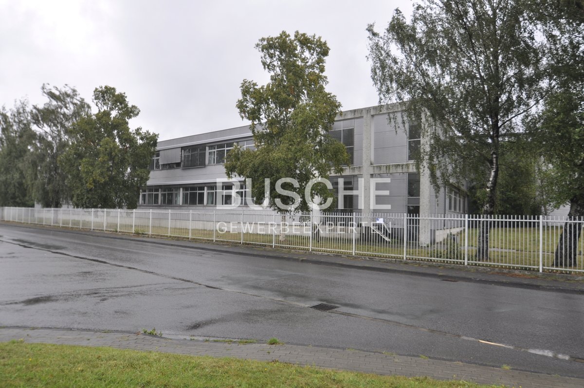 Bürofläche zur Miete 844,5 m²<br/>Bürofläche Burgsteinfurt Steinfurt 48565