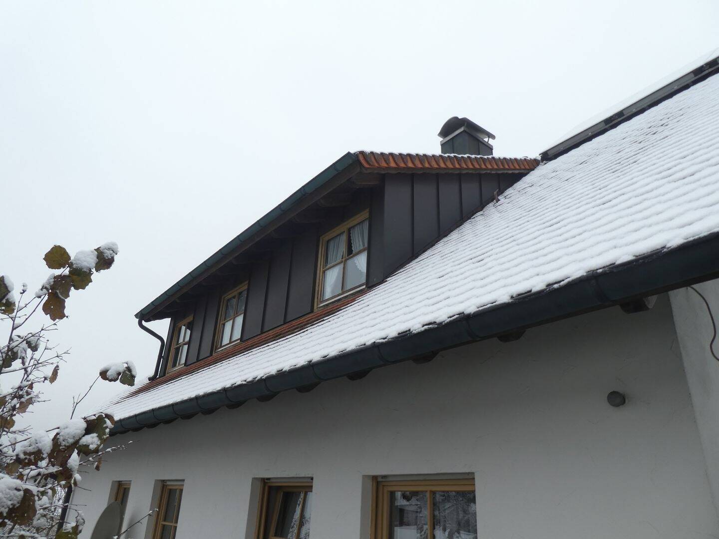 Immobilie in Bad Wurzach - Dreifamilienhaus mit vielen Nutzungsmöglichkeiten - Bild 2