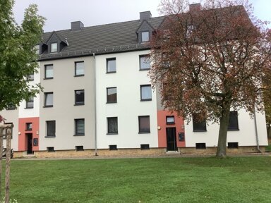 Wohnung zur Miete 560 € 2 Zimmer 52,4 m² frei ab 21.01.2025 Ertmanstr. 17 Schölerberg 144 Osnabrück 49082