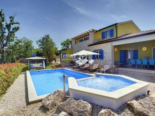 Einfamilienhaus zum Kauf 650.000 € 5 Zimmer 270 m² Svetvinčenat 52342