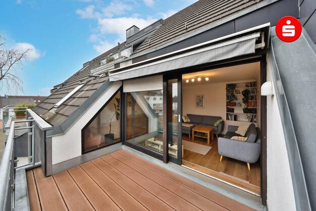 Maisonette zum Kauf 470.000 € 4 Zimmer 149 m² 2. Geschoss Reichelsdorf Nürnberg 90453