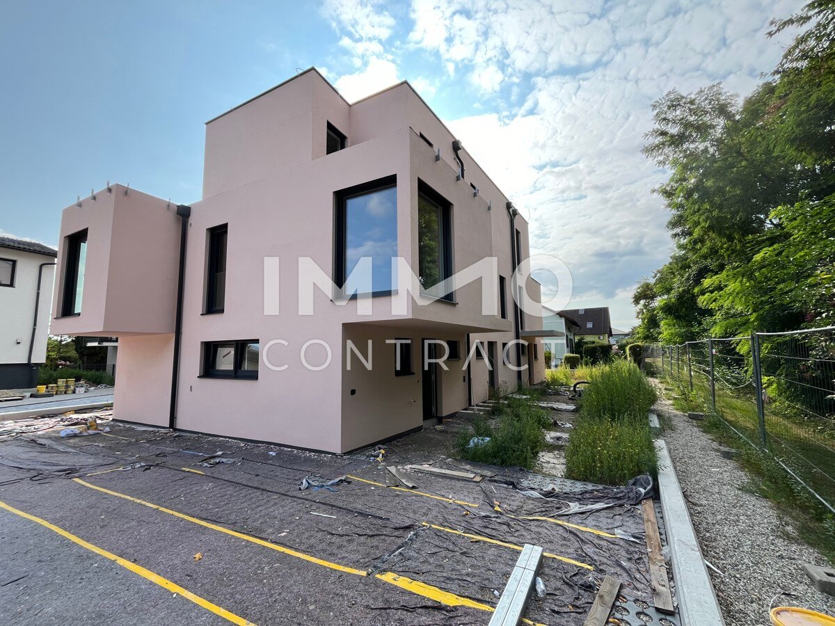 Reihenmittelhaus zum Kauf provisionsfrei 564.000 € 4 Zimmer 116 m²<br/>Wohnfläche Korneuburg 2100