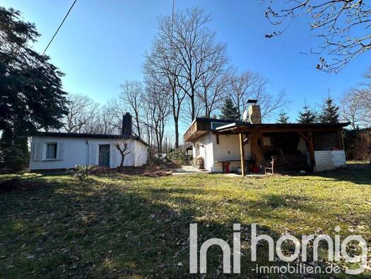 Grundstück zum Kauf 39.000 € 878 m² Grundstück Kubschütz 02627