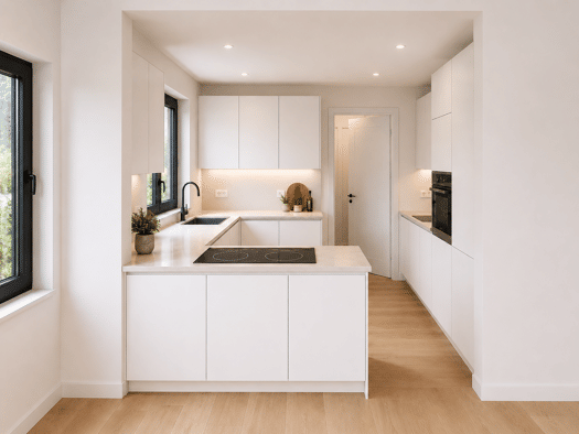 Wohnung zum Kauf - Neubau 1.440.000 € 4 Zimmer 155,5 m² Groß Flottbek Hamburg 22607