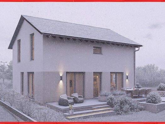 Einfamilienhaus zum Kauf 543.900 € 4 Zimmer 154,1 m² 499 m² Grundstück St. Tönis Tönisvorst 47918