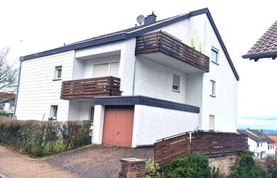 Wohnung zum Kauf 117.000 € 3 Zimmer 67 m² Wehrden Völklingen 66333