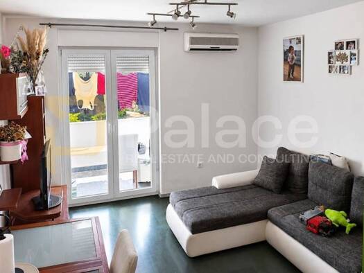 Wohnung zum Kauf 162.000 € 2 Zimmer 62 m² 3. Geschoss Drniš