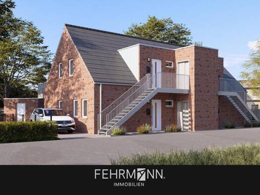 Wohnung zur Miete 810 € 3 Zimmer 70 m² EG frei ab 01.09.2026 Lathen Lathen 49762
