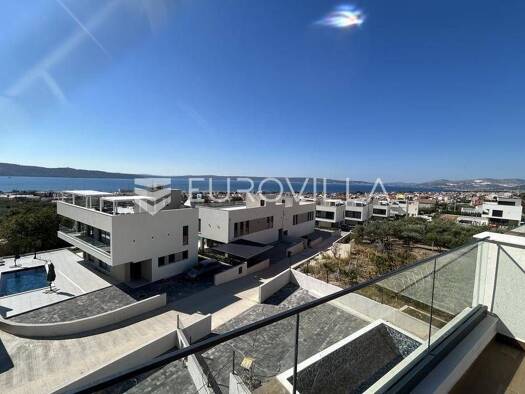 Villa zum Kauf - Erstbezug 1.062.500 € 4 Zimmer 211,6 m² Kaštel Sućurac Kaštel Sućurac 21212