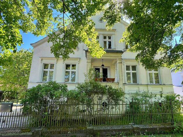 Haus zum Kauf 14 Zimmer 400 m² 6.500 m² Grundstück frei ab sofort Nackel Wusterhausen/Dosse 16845