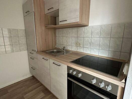 Studio zur Miete 190 € 1 Zimmer 32 m² 11. Geschoss Straße Usti nad Labem 33 Kappel Chemnitz 09119
