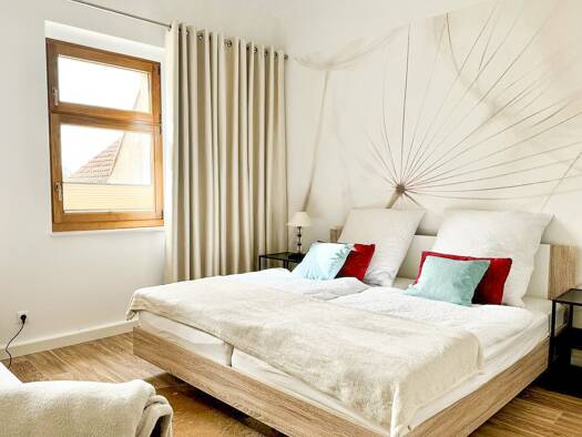 Wohnung zur Miete 1.150 € 2,5 Zimmer 65 m² Weinböhla 01689