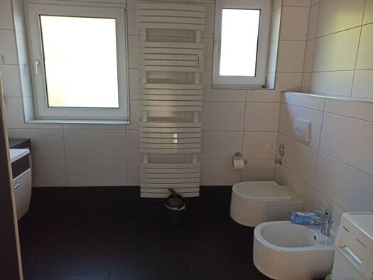 Wohnung zur Miete 640 € 4 Zimmer 80 m² Geschoss 2/3 frei ab 01.04.2026 Hessisch Oldendorf 31840