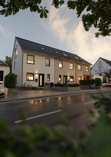 Reihenendhaus zum Kauf 552.000 € 5 Zimmer 141 m² 178 m² Grundstück Straßberg 4 Büchenbach - Nord Erlangen 91056