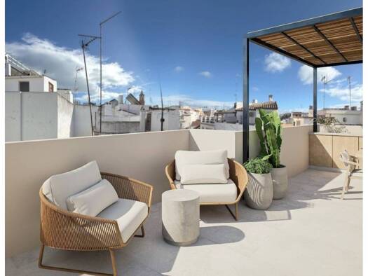Reihenhaus zum Kauf 897.000 € 3 Zimmer 135 m² Estepona 29680