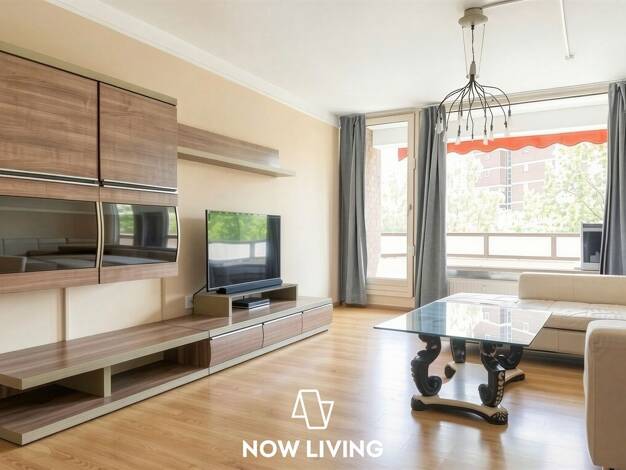 Wohnung zum Kauf 420.000 € 3 Zimmer 89 m² 2. Geschoss frei ab sofort Niendorf Hamburg 22455