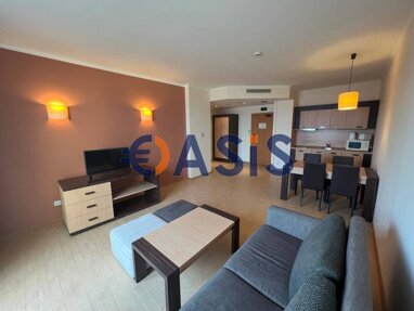 Apartment zum Kauf provisionsfrei 93.500 € 2 Zimmer 89 m² 9. Geschoss Slanchev Bryag Sunny Beach 8240