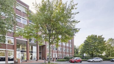 Bürofläche zur Miete provisionsfrei 12 € 856 m² Bürofläche Heerdt Düsseldorf 40549