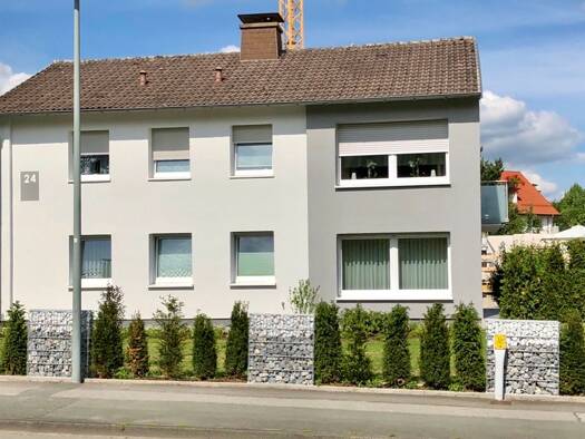 Mehrfamilienhaus zum Kauf provisionsfrei 397.800 € 6 Zimmer 140 m² Mühlenstraße 24 Bad Driburg 33014