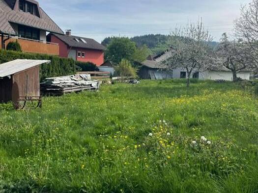 Grundstück zum Kauf 129.000 € 563 m² Grundstück frei ab sofort Schönenberg 79677