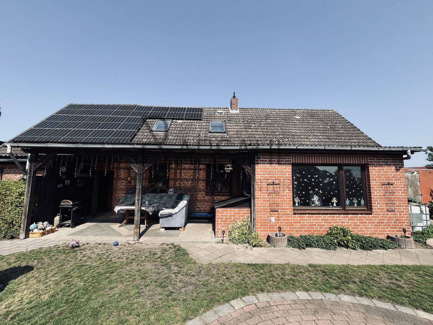 Einfamilienhaus zum Kauf – další