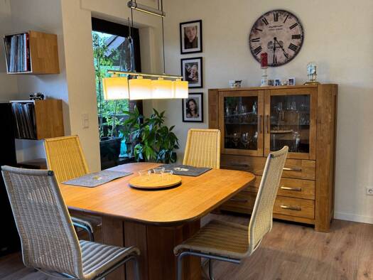 Wohnung zum Kauf 249.000 € 4 Zimmer 90 m² Geschoss 1/3 frei ab sofort Ahaus Ahaus 48683