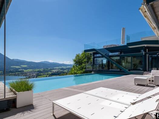 Haus zum Kauf 5.950.000 € 617 m² 4.869 m² Grundstück Mondsee 5310