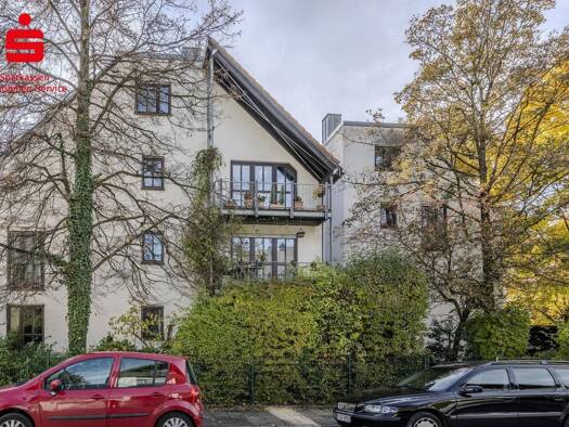 Wohnung zum Kauf 630.000 € 3 Zimmer 86,8 m² frei ab sofort Schwabing-Freimann München 80939