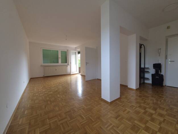 Wohnung zur Miete 530 € 2 Zimmer 58 m² 2. Geschoss frei ab sofort Villachersstrasse 189 H Innere Stadt Klagenfurt am Wörthersee 9020