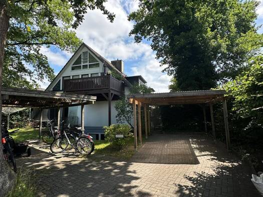 Maisonette zur Miete 850 € 2 Zimmer 75 m² Dachgeschoss, 1. Geschoss Flensburger Hagen 2 Friedrichsgabe Norderstedt 22844