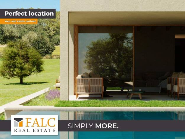 Landhaus zum Kauf provisionsfrei 1.900.000 € 4 Zimmer 176,9 m² 16.530 m² Grundstück Algaida 07210