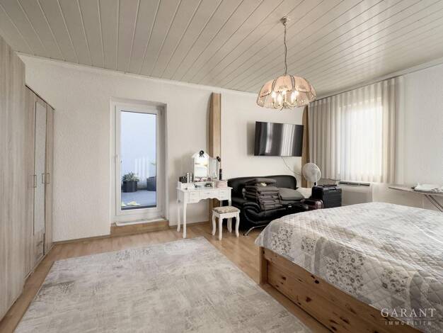 Wohnung zum Kauf 230.000 € 3 Zimmer 79 m² 2. Geschoss Frankenthal Frankenthal (Pfalz) 67227
