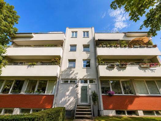 Wohnung zum Kauf 649.000 € 5 Zimmer 118 m² 2. Geschoss Lichterfelde Steglitz-Zehlendorf 12203