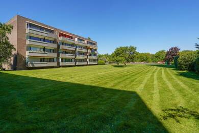 Wohnung zum Kauf 374.000 € 3 Zimmer 85 m² EG Golzheim Düsseldorf 40474