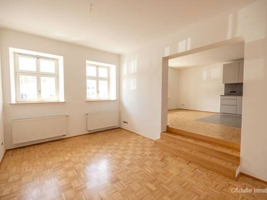 Wohnung zur Miete 980 € 3 Zimmer 87 m² EG frei ab sofort Wöhrd Nürnberg 90489